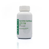Garcinia Cambogia