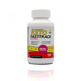 Keto caps