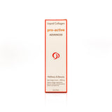 Collagen - lemon