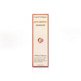 Collagen - strawberry