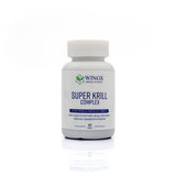 Super Krill Oil